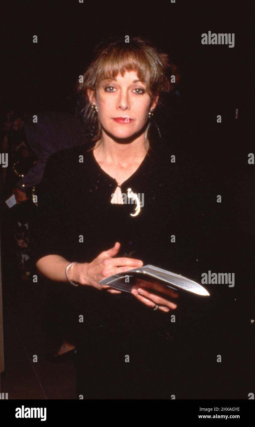 Season Hubley Circa 1980's Credit Ralph Dominguez/MediaPunch Stock