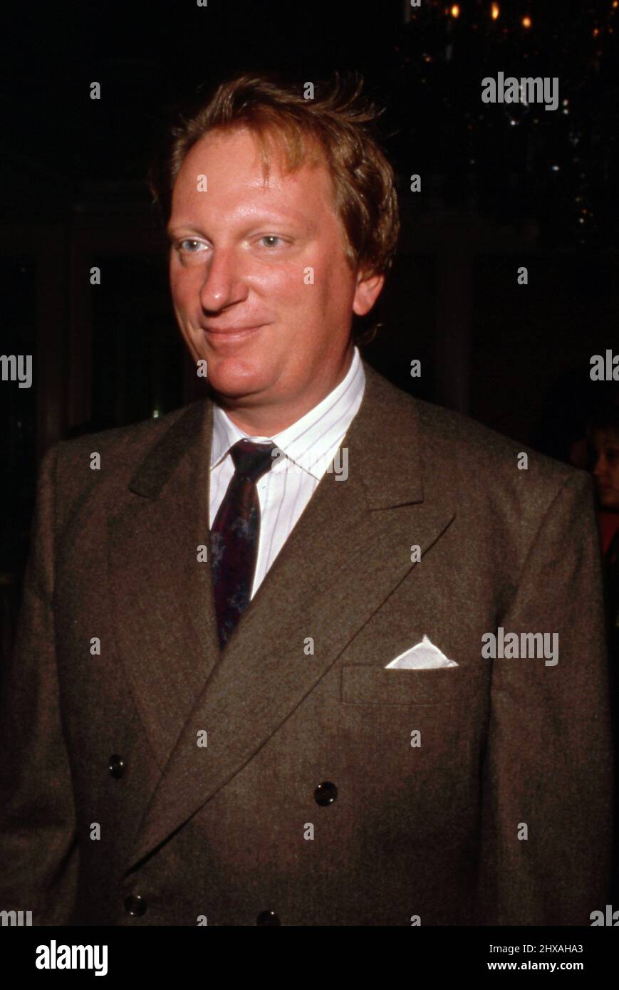 Jeffrey Jones Actor Died