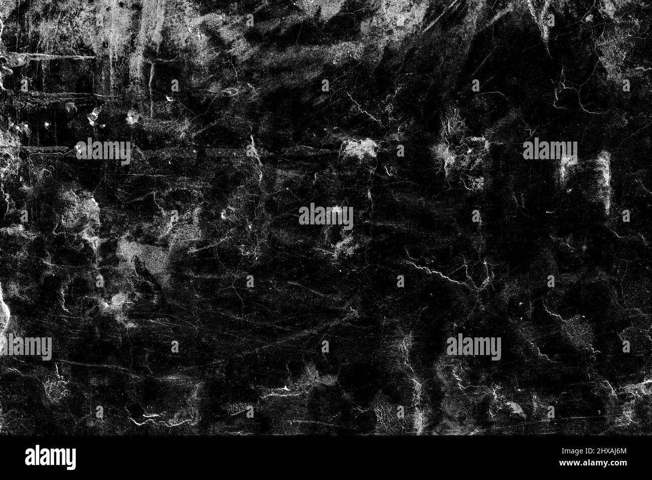 Dark stone wall surface with abstract grunge texture for background ...
