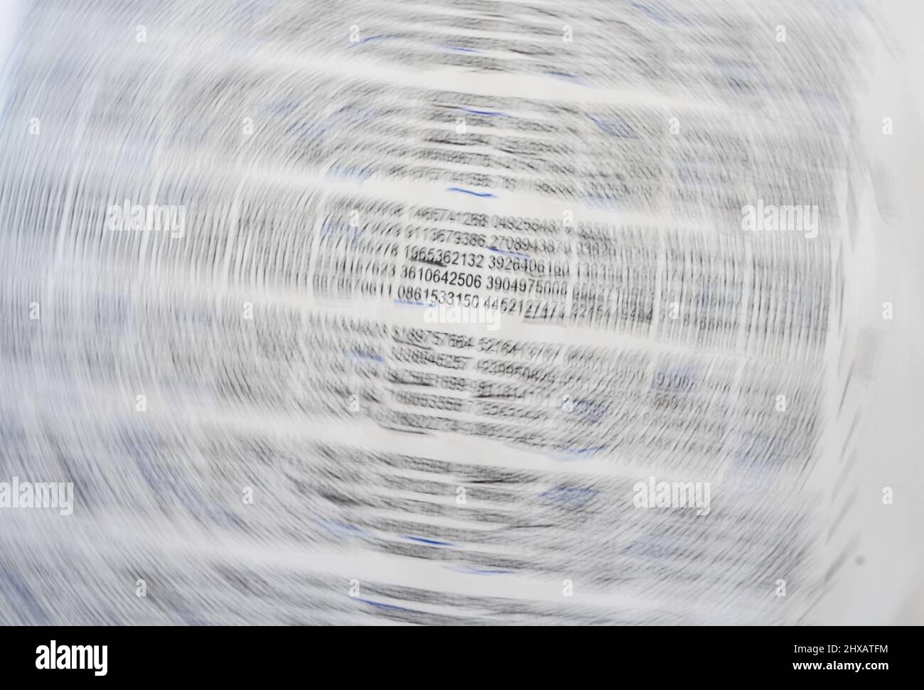 Decimal places hi-res stock photography and images - Alamy
