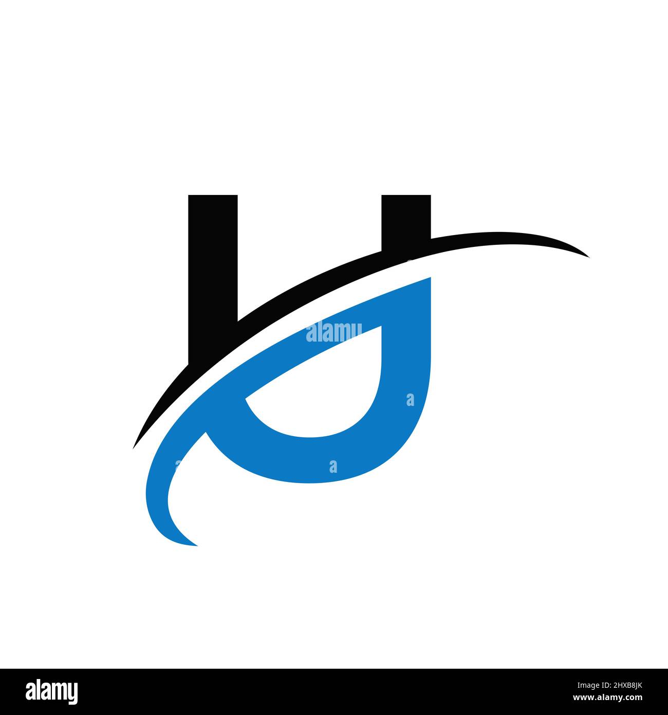 Initial Letter U Logo Vector Template Modern and Simple Design. U ...