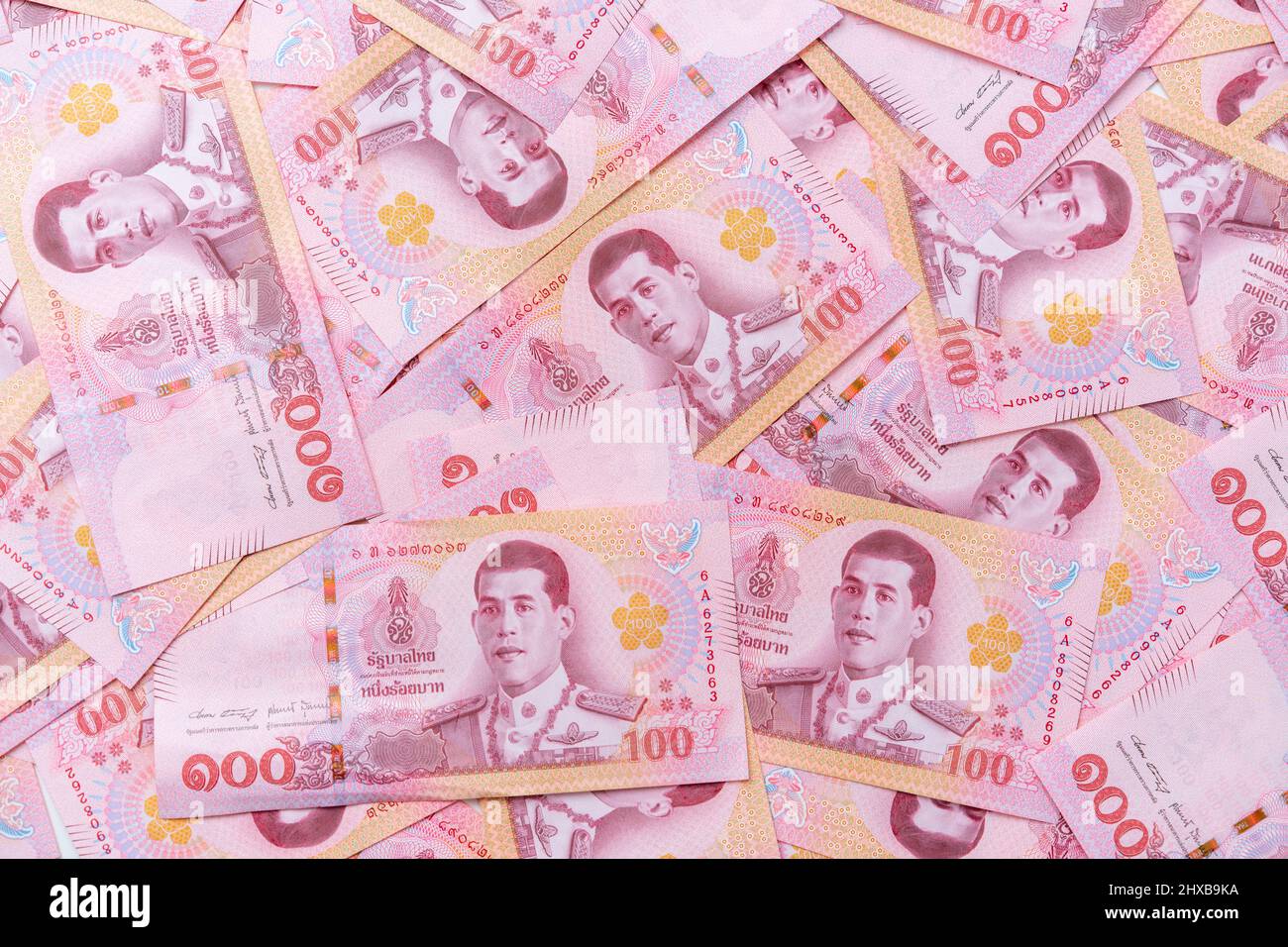 100 baht to rm - Sean Mills