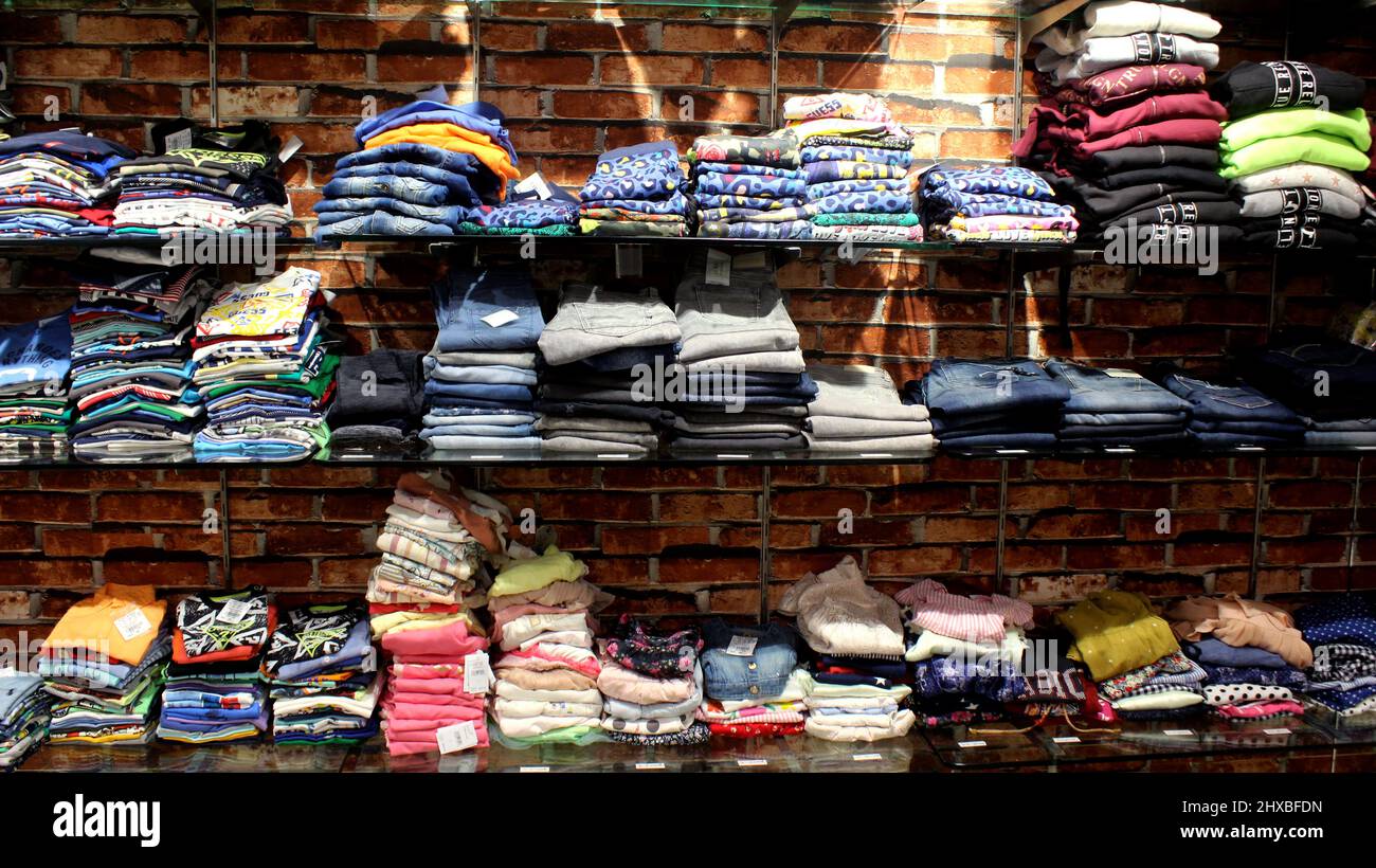focus women's clothing