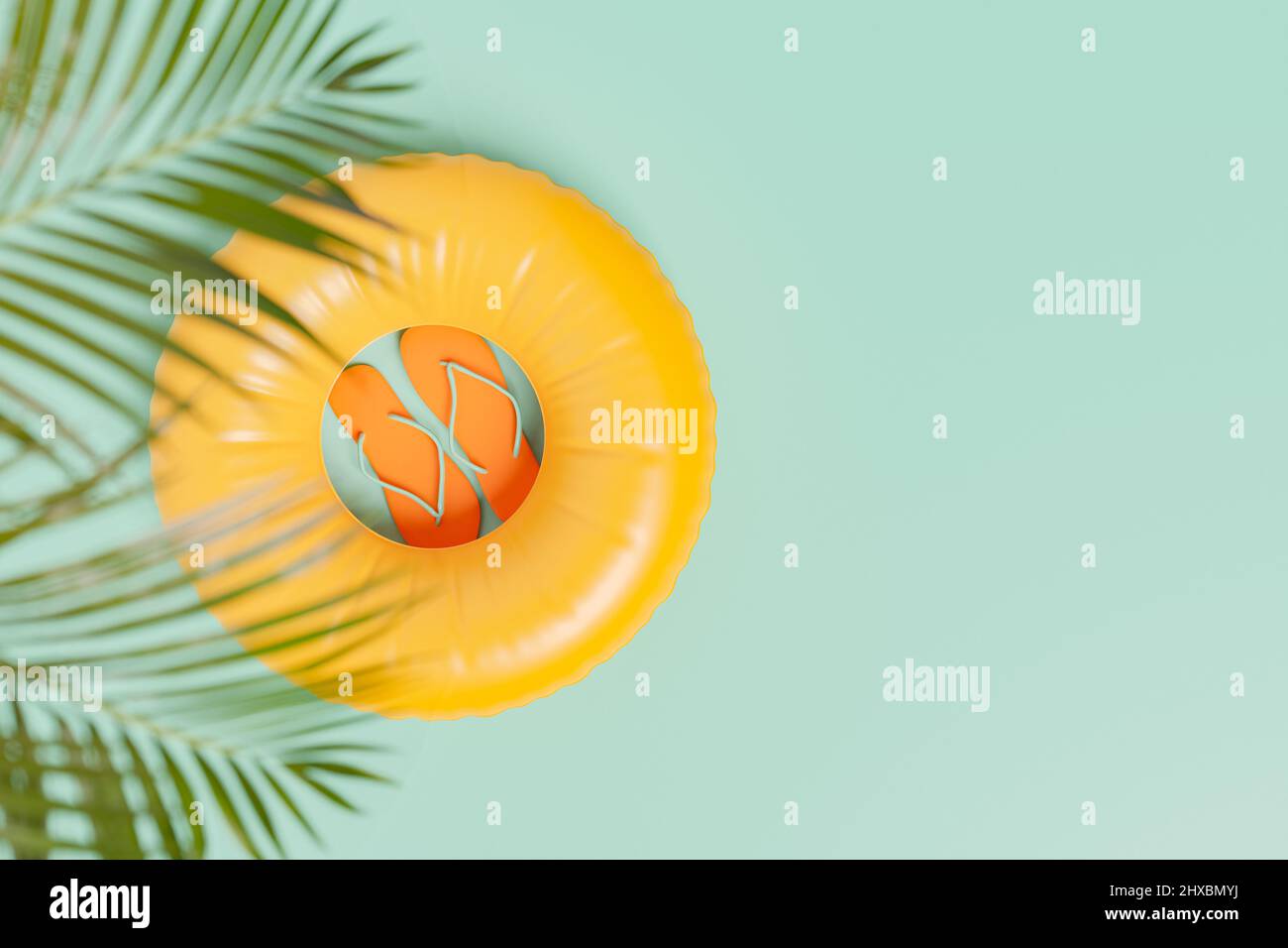 Ring flip hi res stock photography and images Alamy