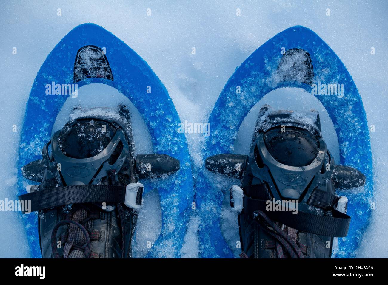 Outdoor walking safety equipment hi-res stock photography and images ...