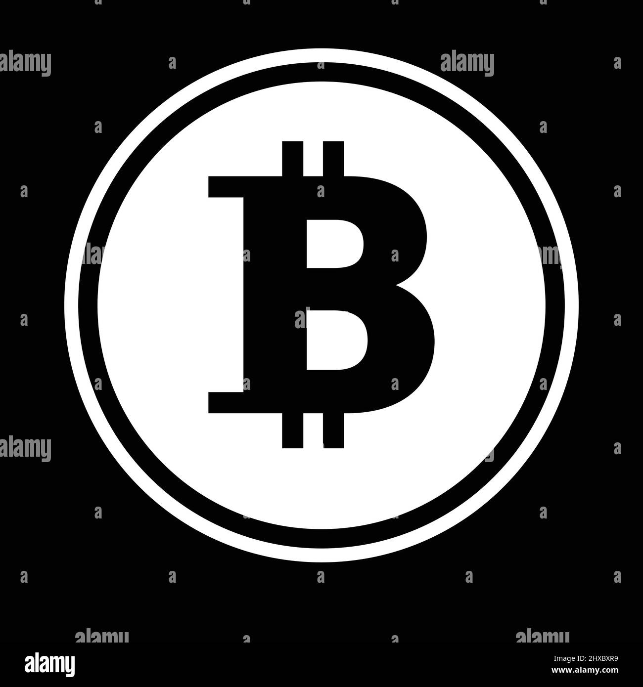 Global digital asset exchange Black and White Stock Photos & Images - Alamy