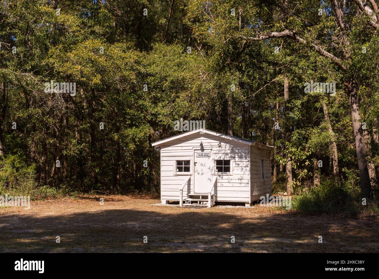 Coffin point plantation hi-res stock photography and images - Alamy