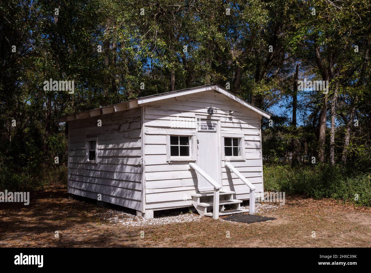 Coffin point plantation hires stock photography and images Alamy
