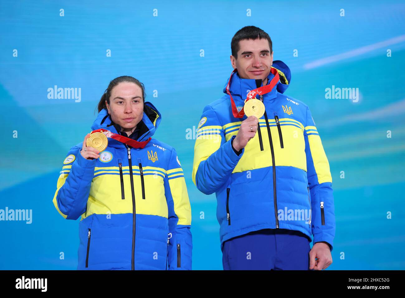 Oksana Shyshkova High Resolution Stock Photography and Images - Alamy