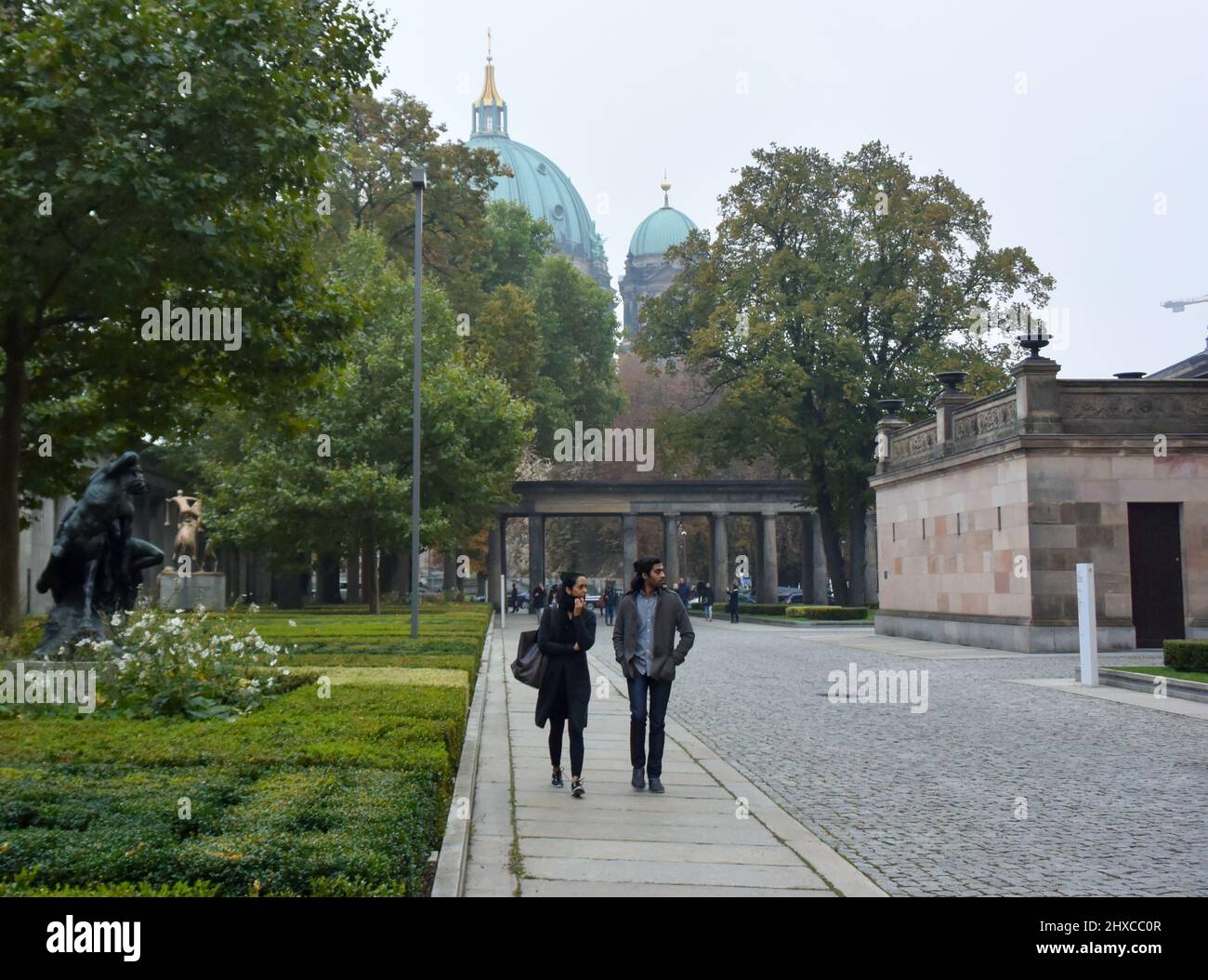Germany, Berlin Summer 2016 Stock Photo - Alamy