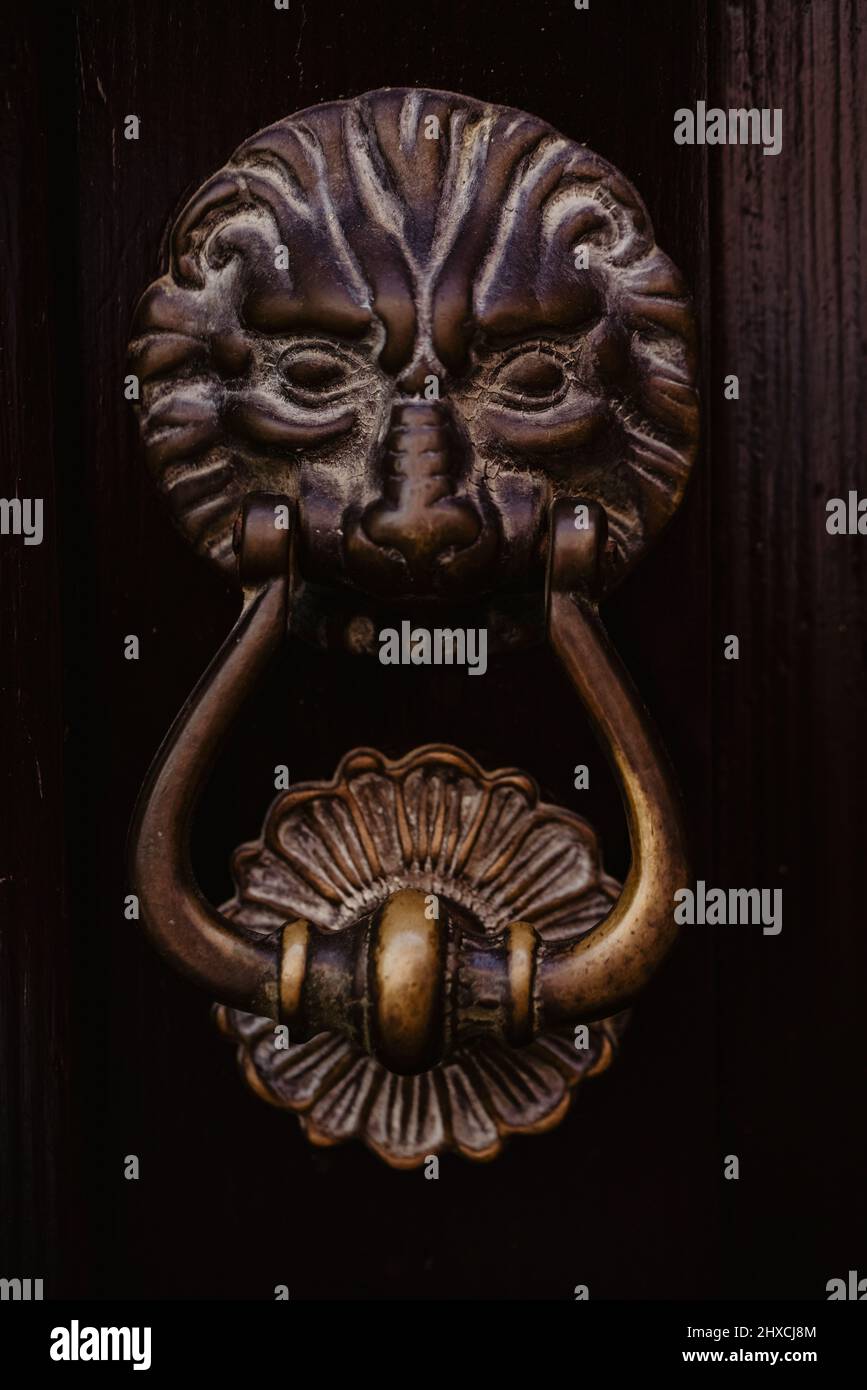 Knockers creature hires stock photography and images Alamy