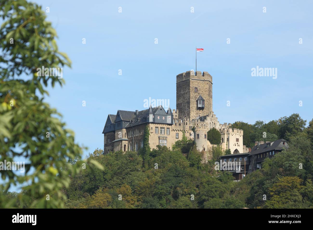 Lahnstein hi-res stock photography and images - Alamy