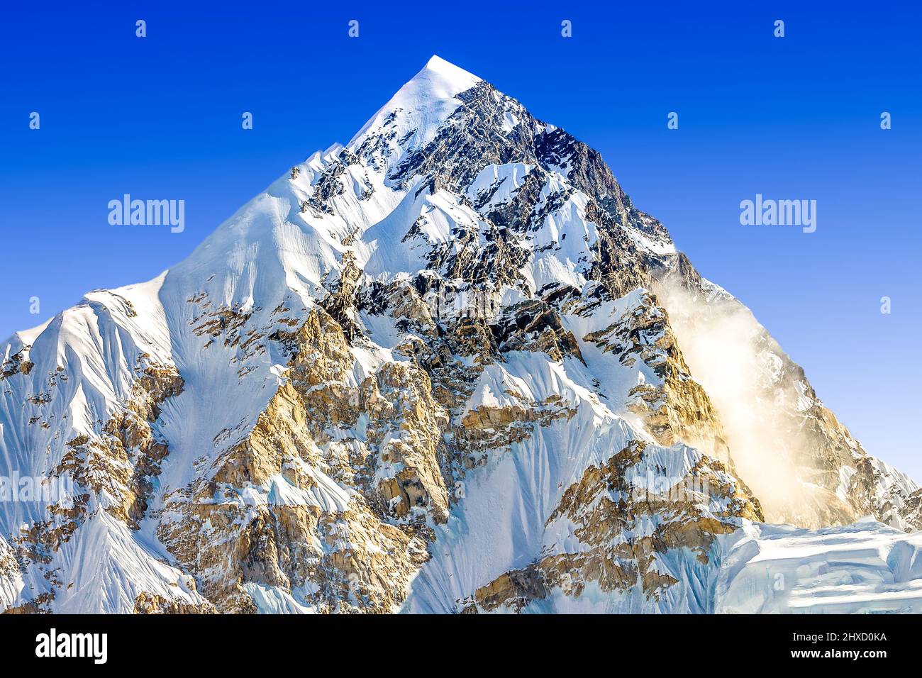 K2 Summit View K2