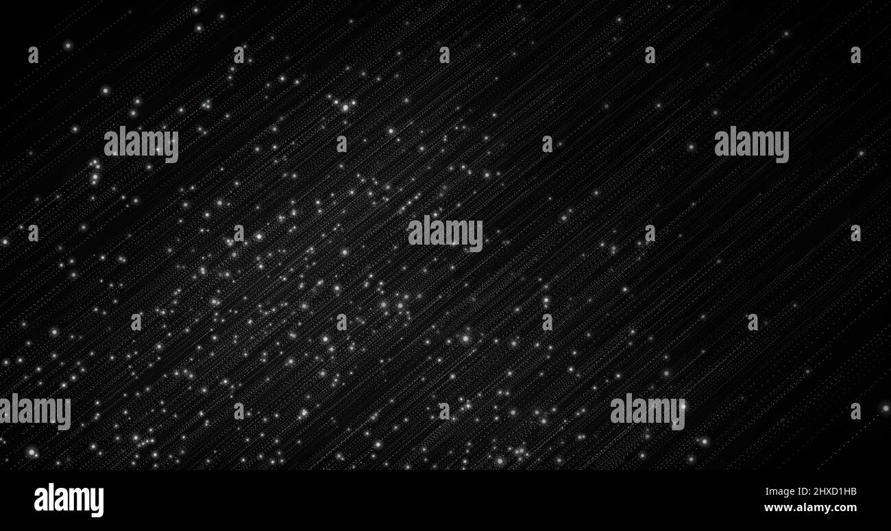 Black background white dots hires stock photography and images Alamy