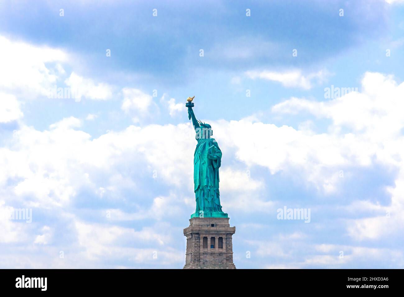 july 4 2025 statue of liberty