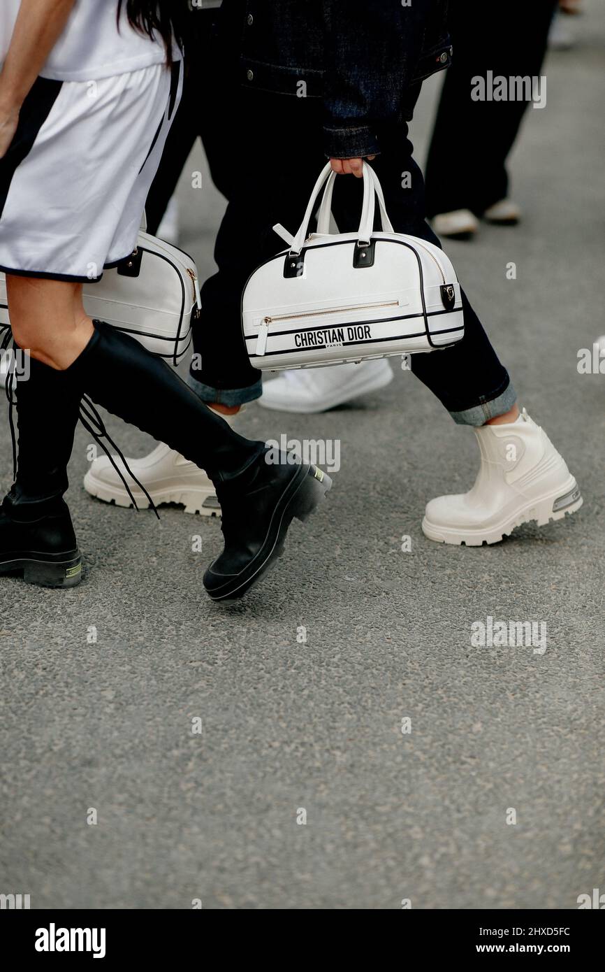 Dior Fall-Winter 2022-2023 