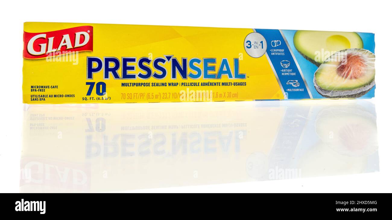https://c8.alamy.com/comp/2HXD5MG/winneconne-wi-6-march-2021-a-package-of-glad-press-n-seal-protective-food-wrap-plastic-on-an-isolated-background-2HXD5MG.jpg