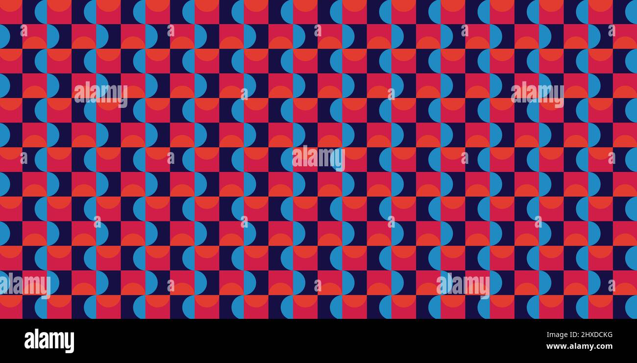 Abstract pattern vector design. eps 10. Stock Vector
