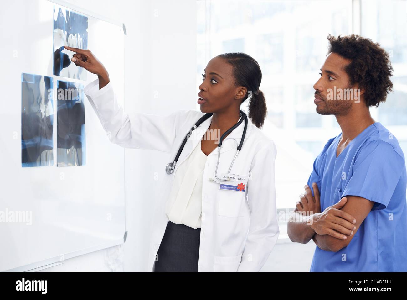 Medical skills learning hi-res stock photography and images - Alamy