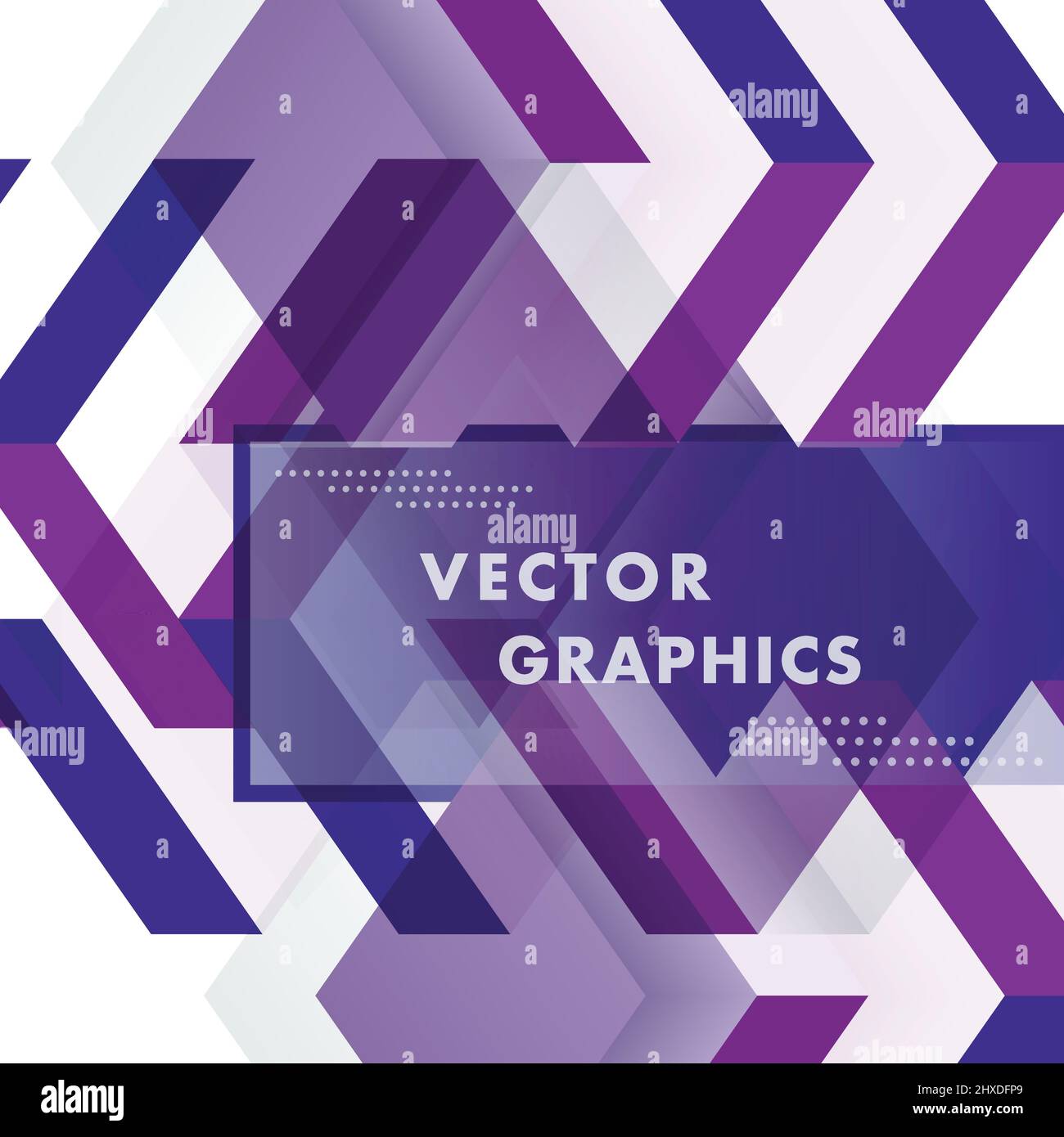 Abstract pattern geometric shapes with squares and rhombuses. Vector ...