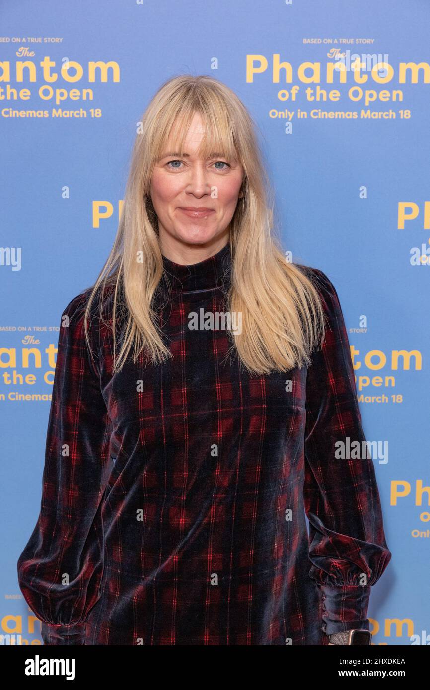 Edith bowman 2022 hi-res stock photography and images - Alamy