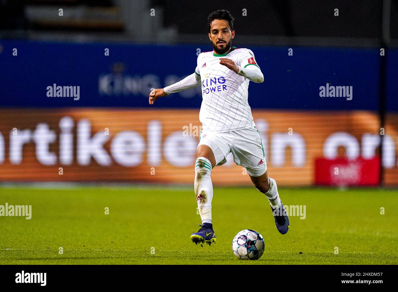 Musa al taamari of oud heverlee leuven hires stock photography and