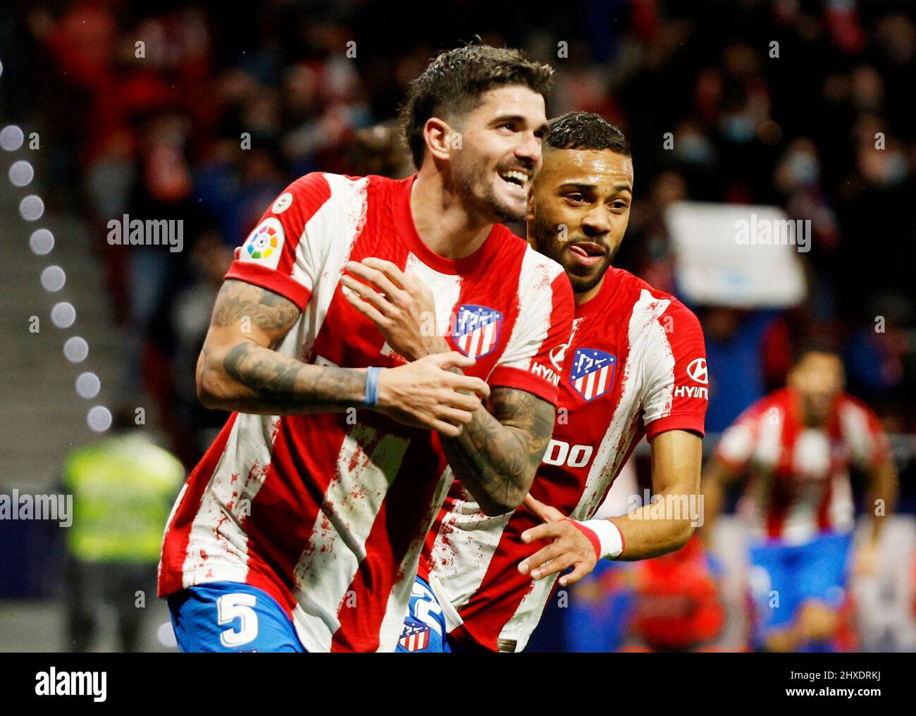 Cádiz–Atlético Madrid