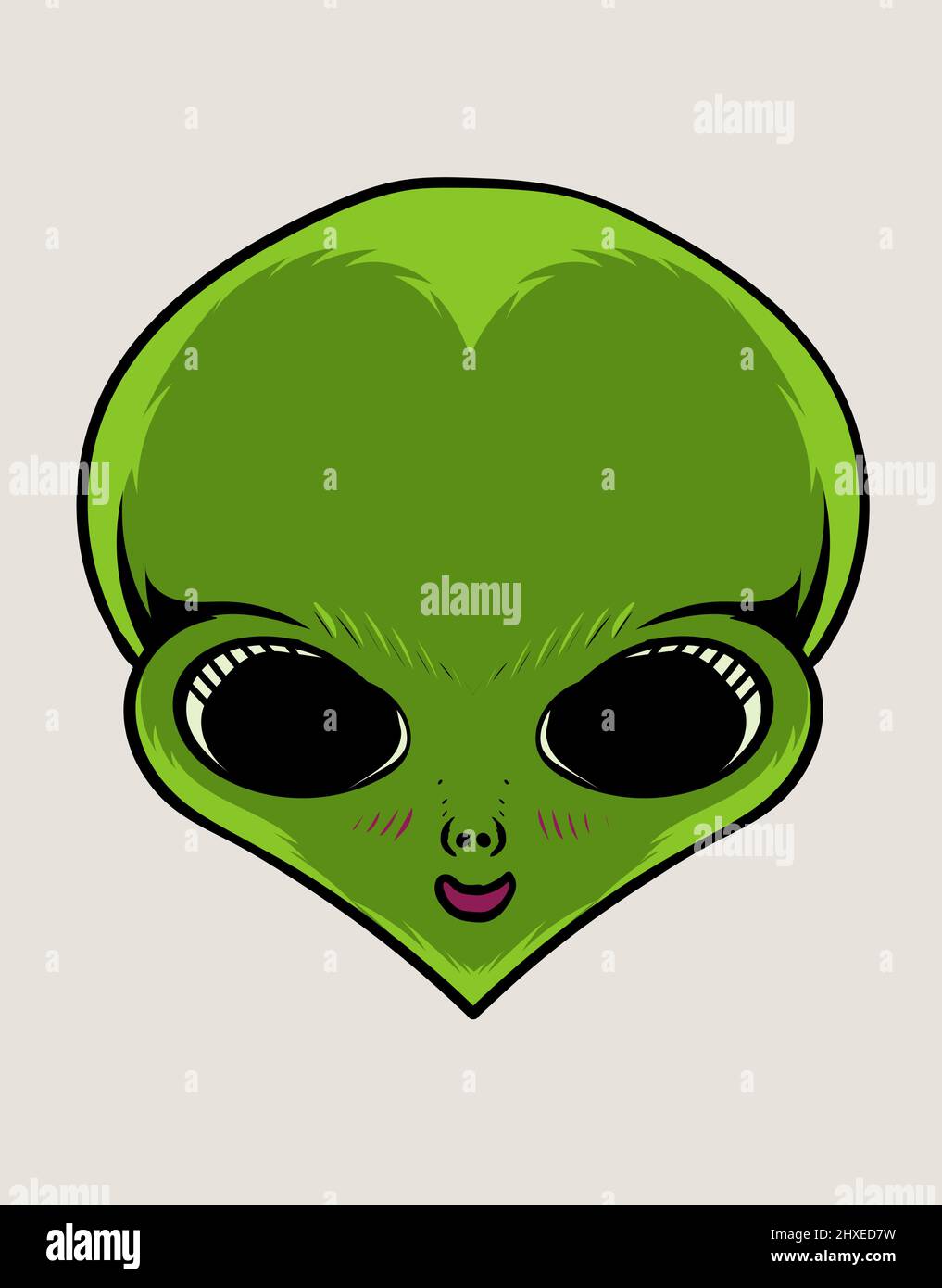 Alien cute  Wallpaper iphone cute, Cute emoji wallpaper, Holographic  wallpapers