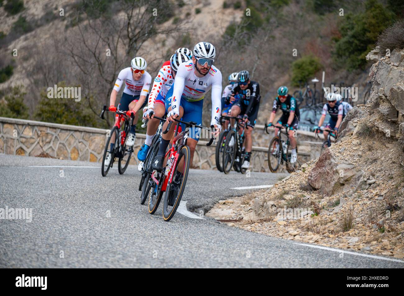 TOTALENERGIES 2025 - Équipe cycliste - TotalVelo