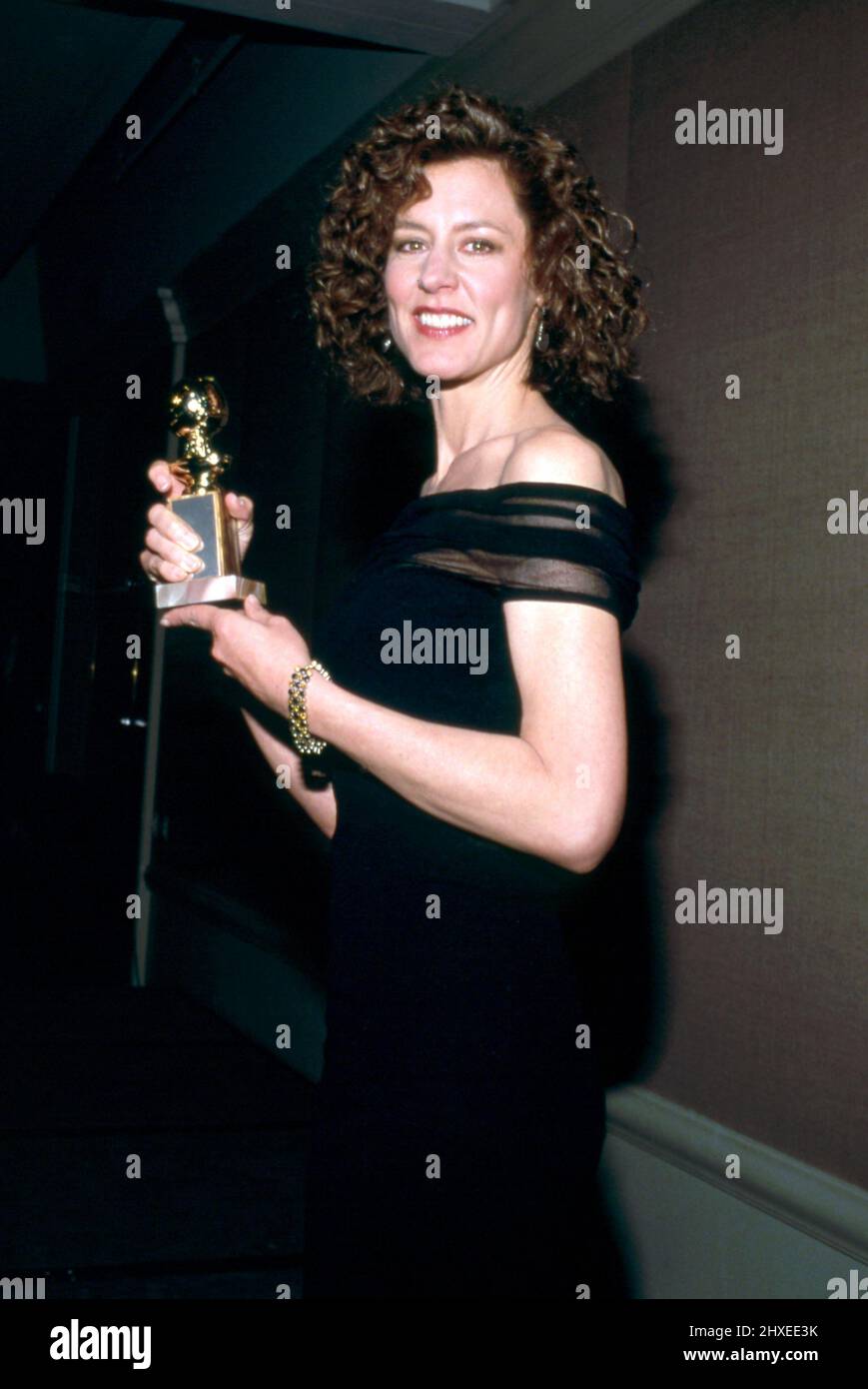 Christine Lahti Circa 1980's Credit Ralph Dominguez/MediaPunch Stock