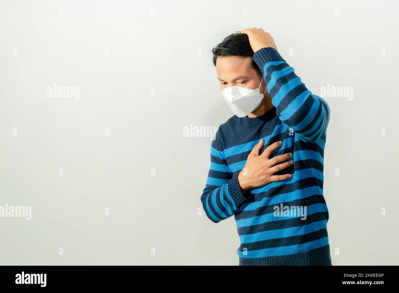 Chest pain cartoon character hires stock photography and images Alamy