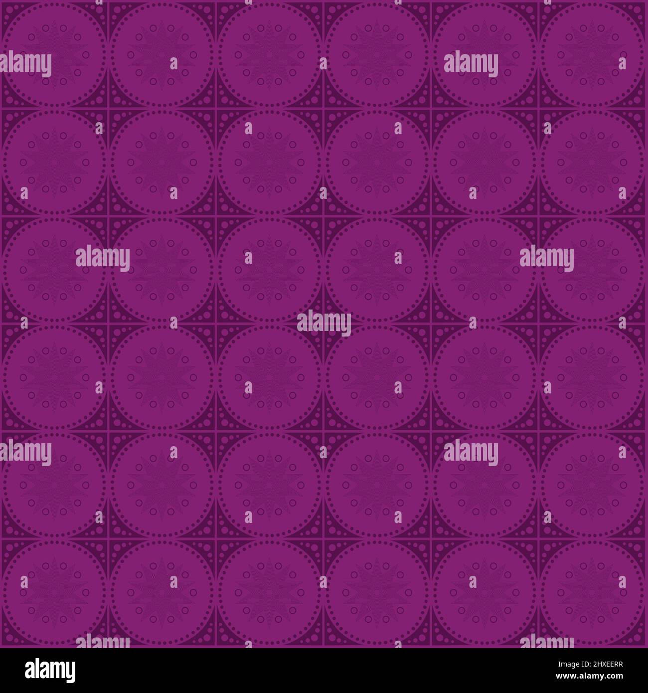 Vintage seamless floral pattern style Stock Vector Image & Art - Alamy
