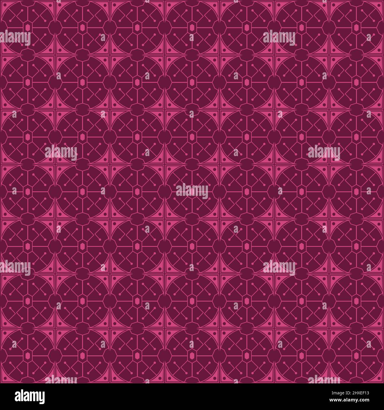 Vintage seamless floral pattern style Stock Vector Image & Art - Alamy