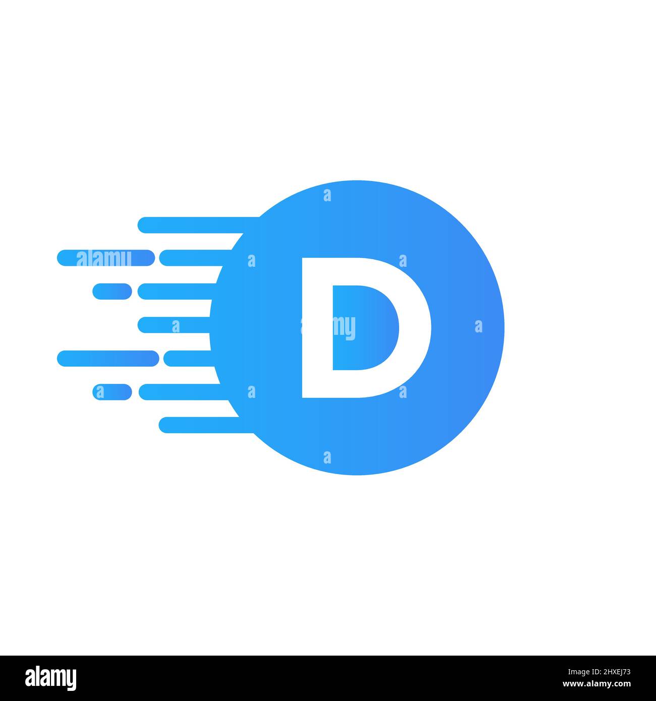 Logo elements d Stock Vector Images - Alamy