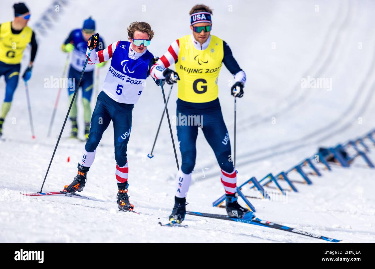 Simi Hamilton Simi hamilton hi-res stock photography and images - Alamy