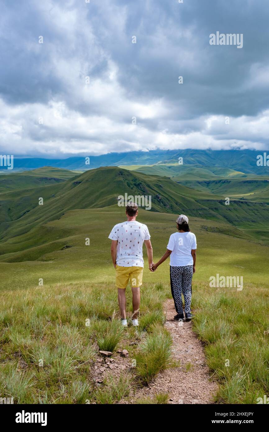 Giant Chess Set in the Grounds of Cathedral Peak Hotel Drakensberg  Mountains South Africa Stock Photo - Alamy