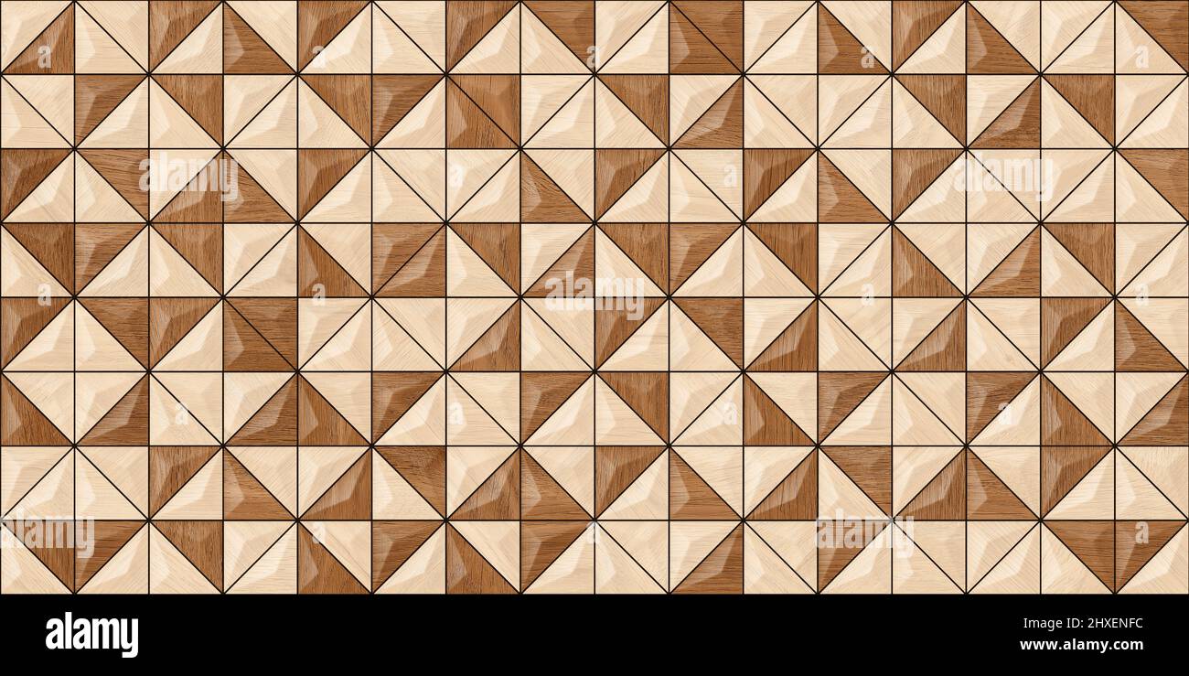 Multicolour digital wall tiles design for interior abstract home decor