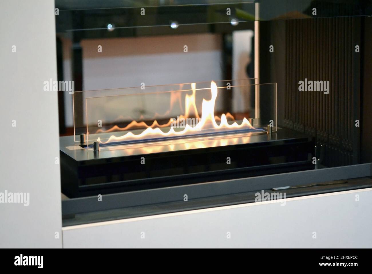 Liquid Bio Ethanol Fireplace Fuel, Ignis®