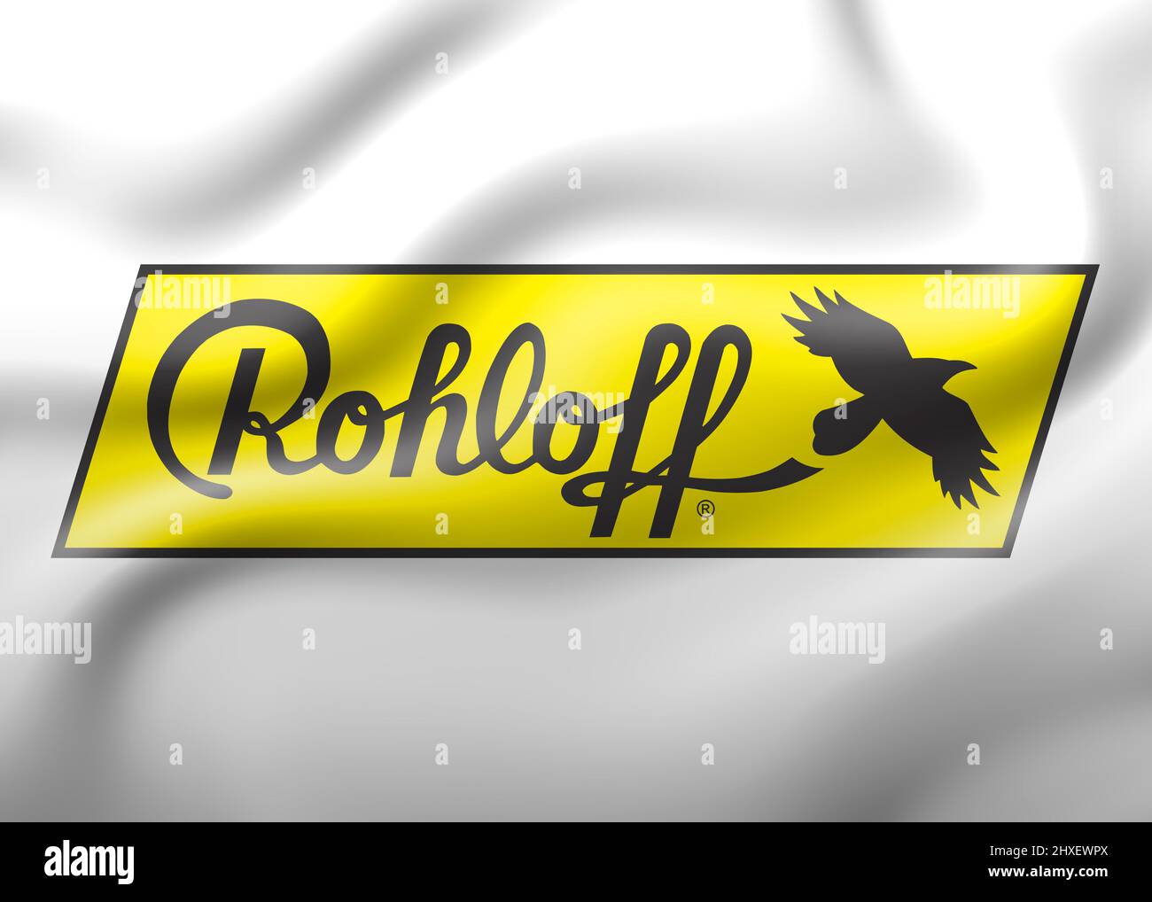 Rohloff hi-res stock photography and images - Alamy