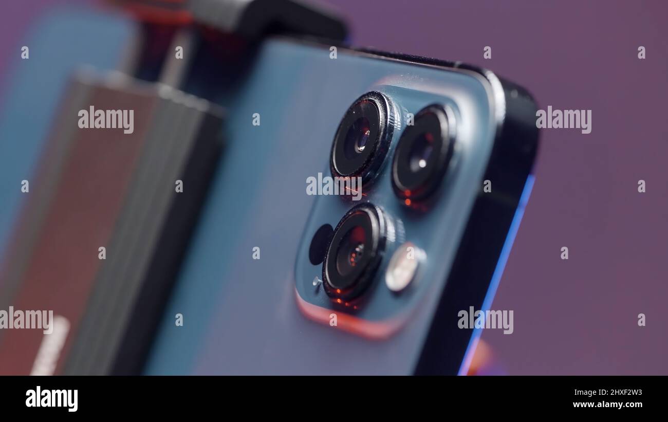 iphone 11 steadicam