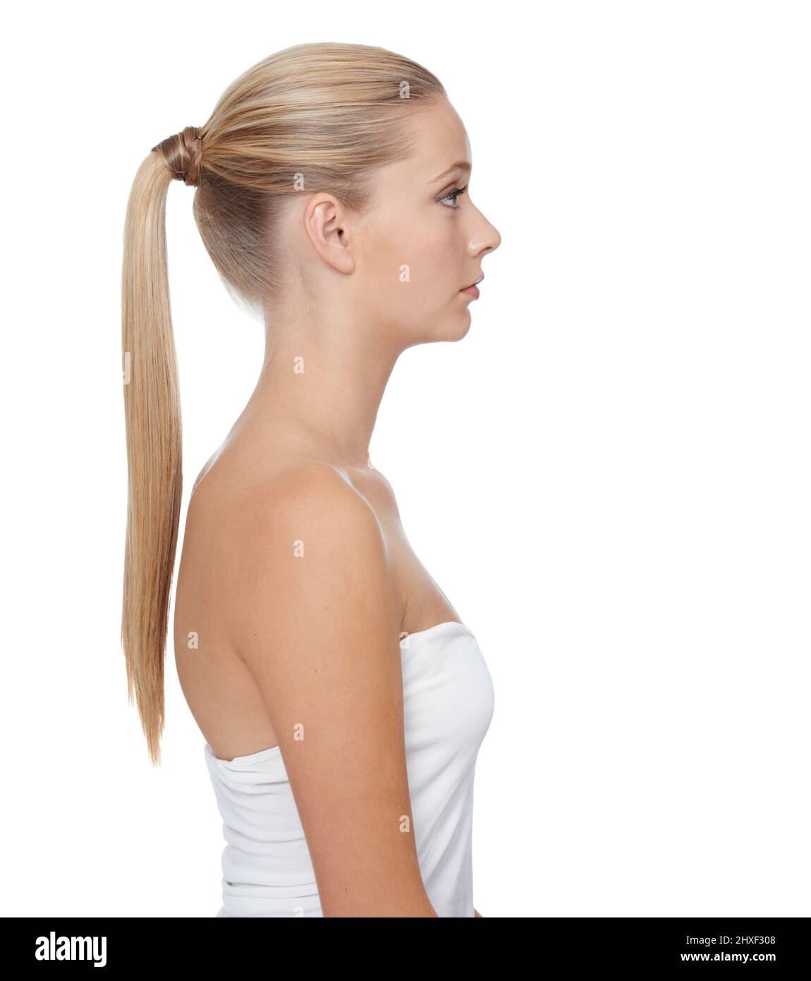 Beautiful 1 Ponytail Beautiful 1 Ponytail