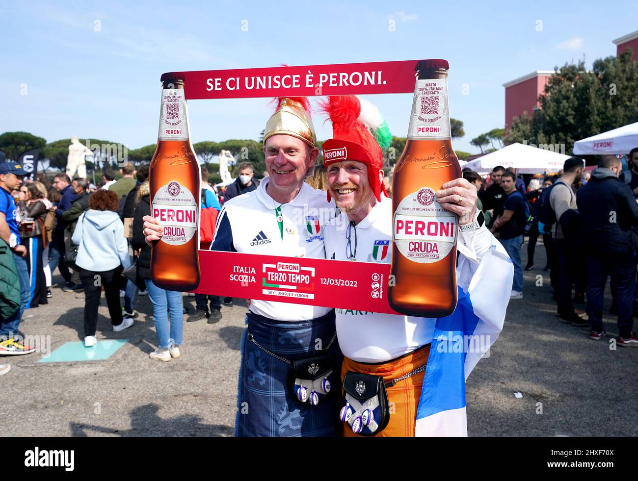 Peroni italy hi-res stock photography and images - Page 2 - Alamy