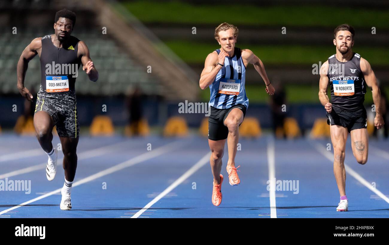 How the Wind-Enhanced Sprint Reshaped the Narrative