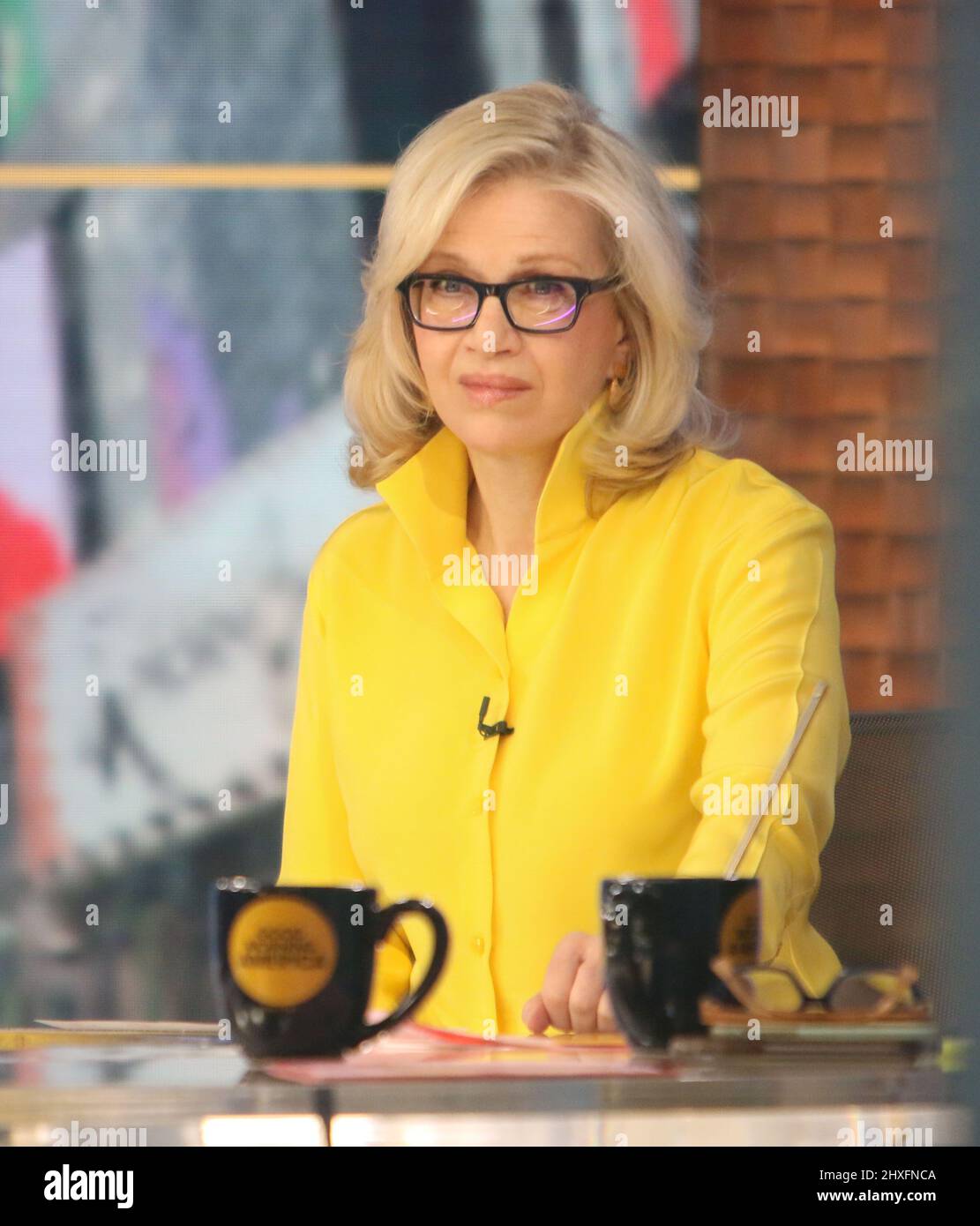 Diane Sawyer 2022: Major Interviews & Highlights - What Time Is Diane Sawyer Special On Tonight