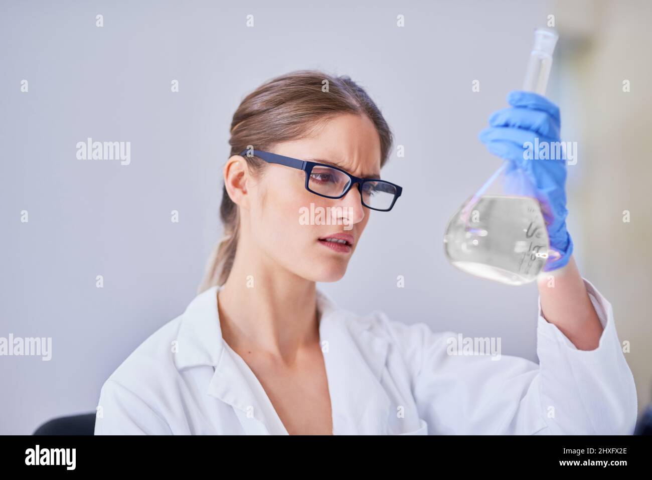 Methodical process hi-res stock photography and images - Alamy