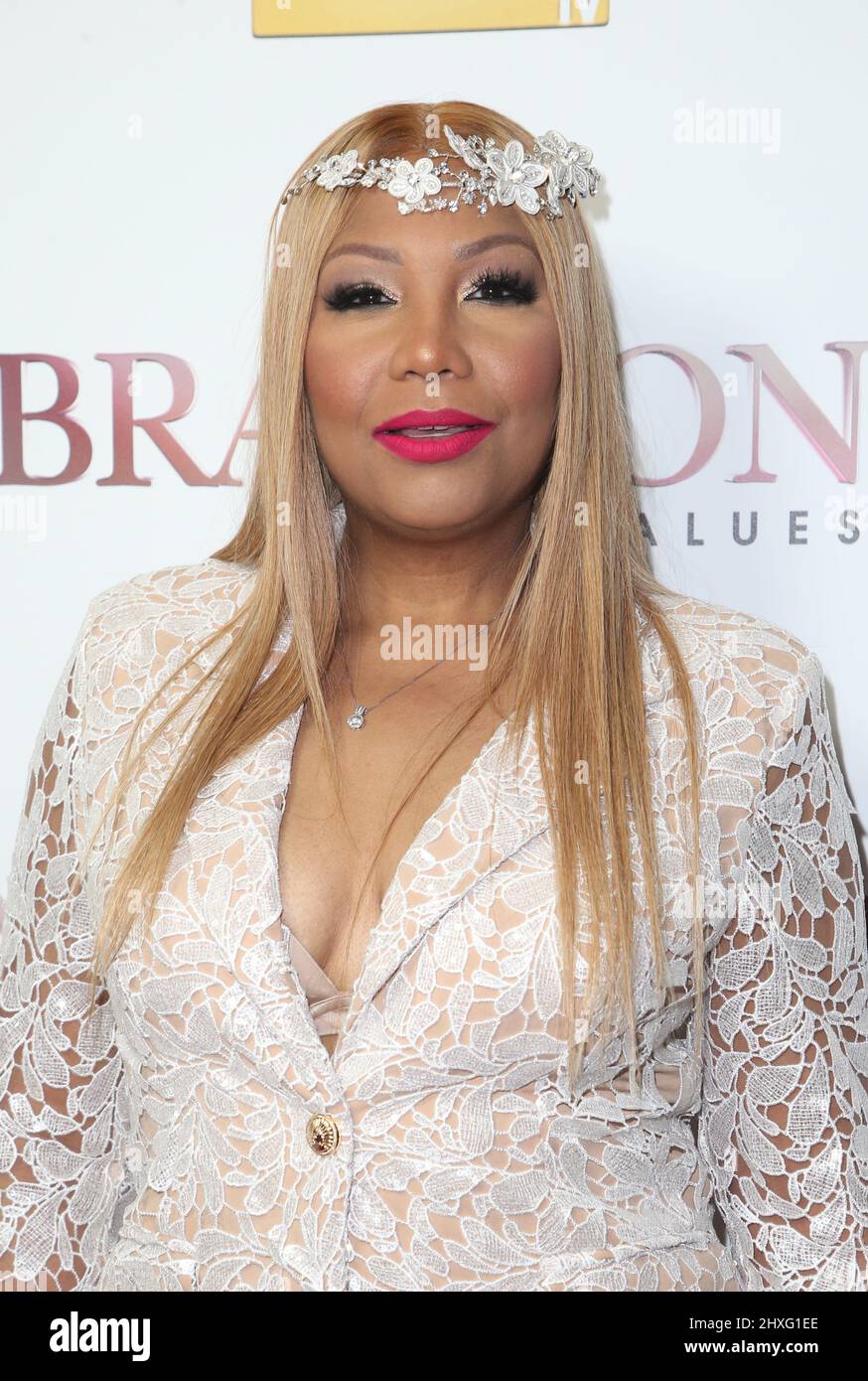 FILE PHOTO Traci Braxton Has Passed Away. WEST HOLLYWOOD, CA- APRIL