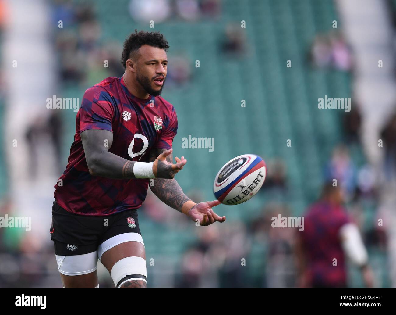Courtney lawes england 2022 hires stock photography and images Alamy