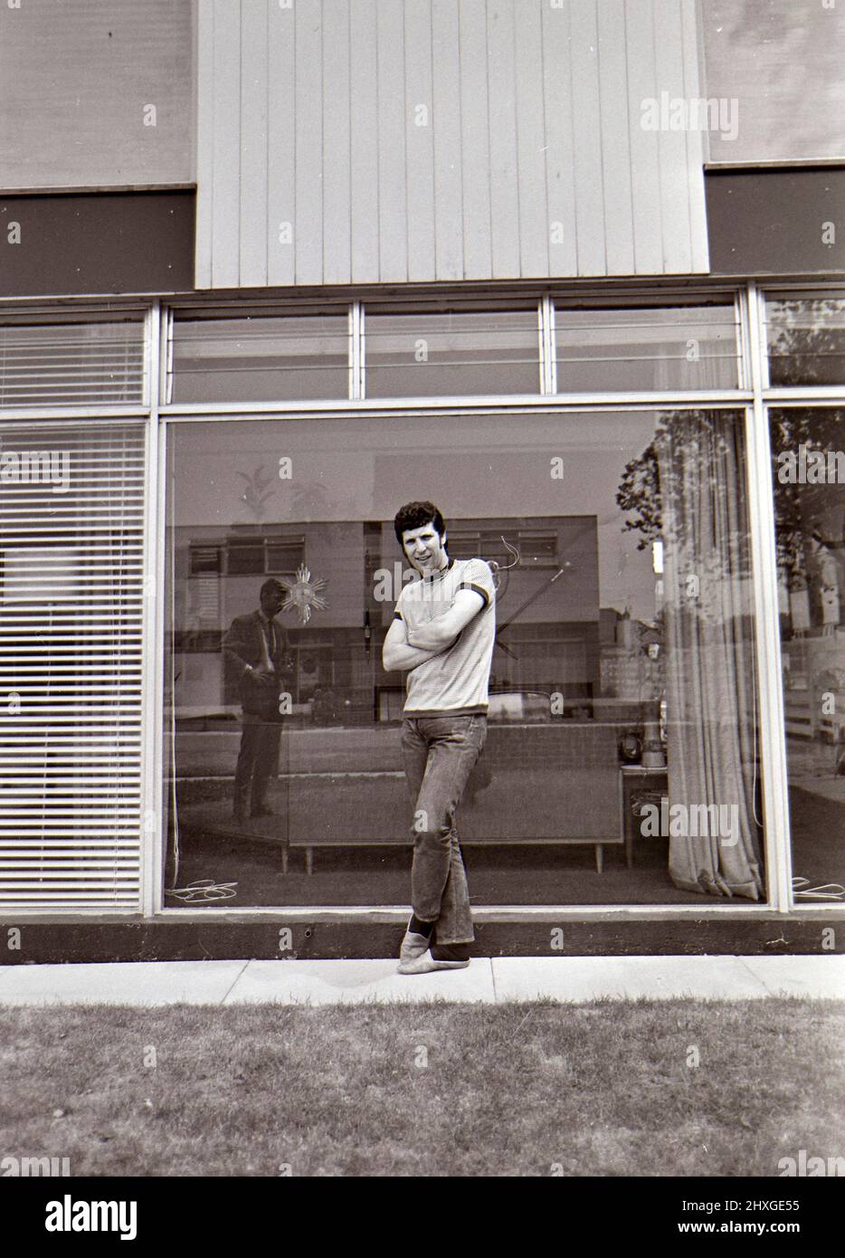 Tom jones london home in hires stock photography and images Alamy