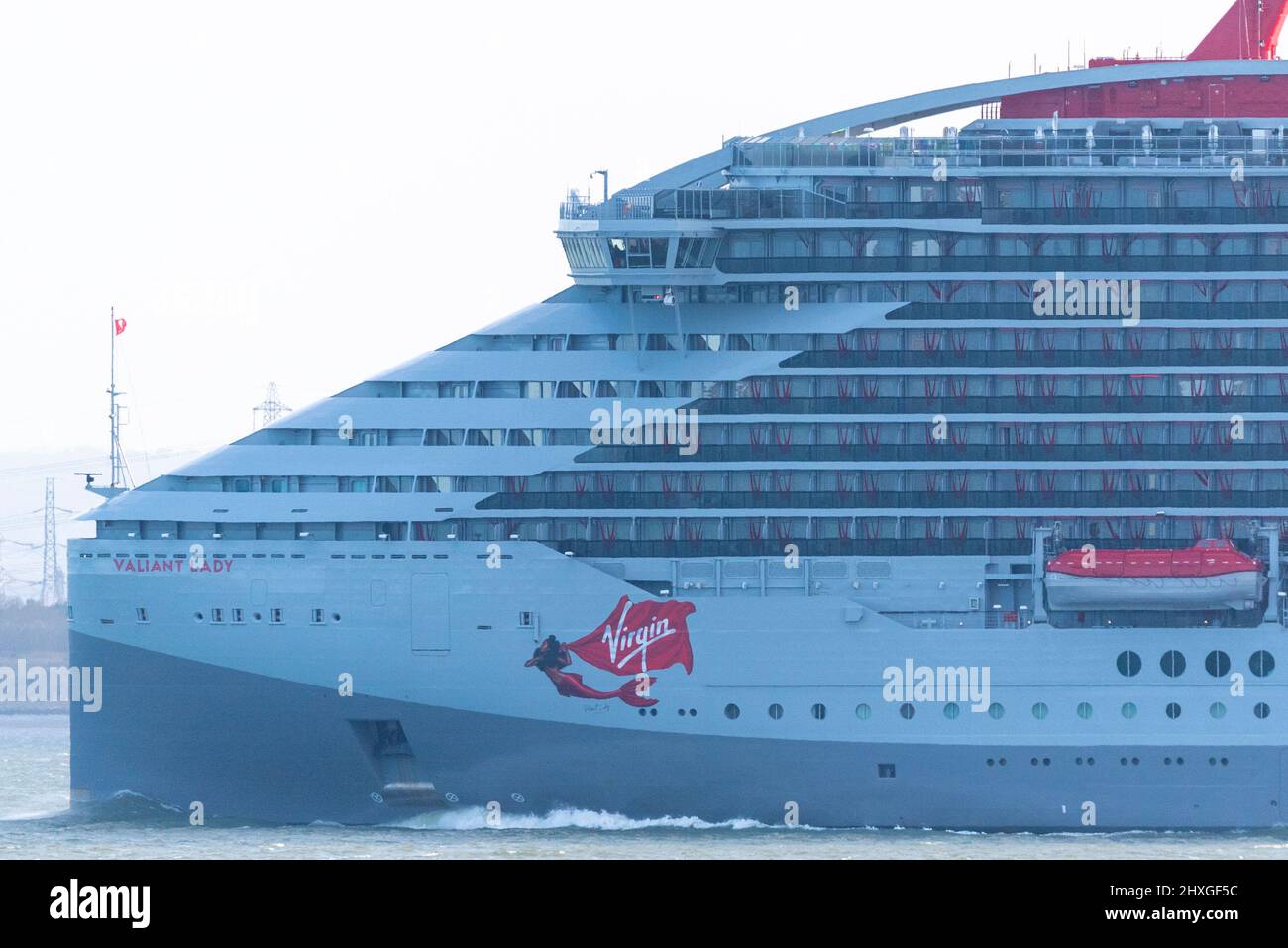 relocating cruise ships