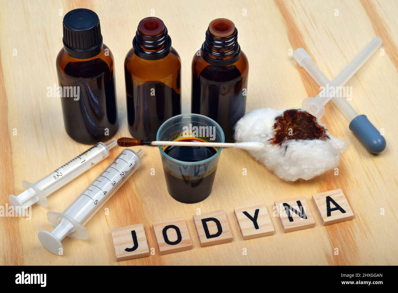 Iodine looks like lugol fluid lugola wanted in pharmacies during the